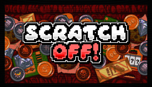 Off Scratch