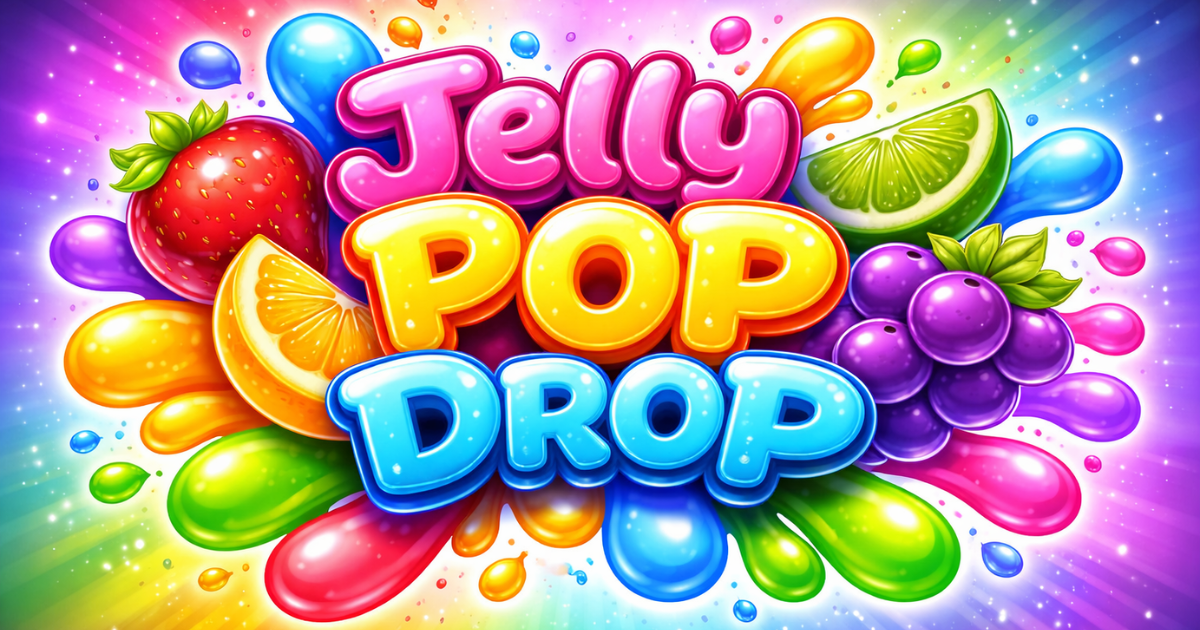 Pop Til You Drop